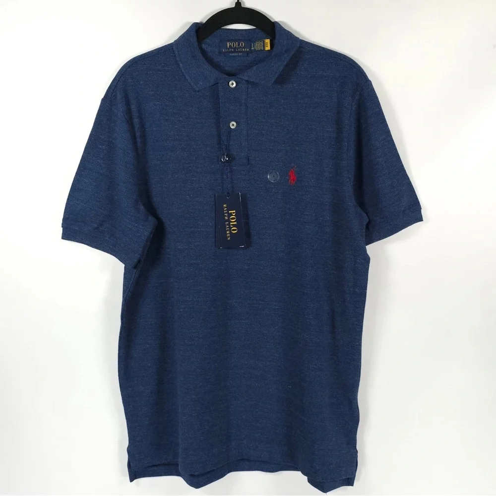 Polo Ralph Lauren nwt polo